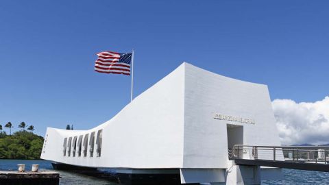 Pearl Harbor and Honolulu City Tour out of Waikiki