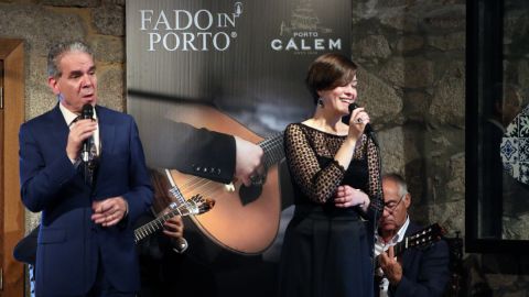 Fado In Porto