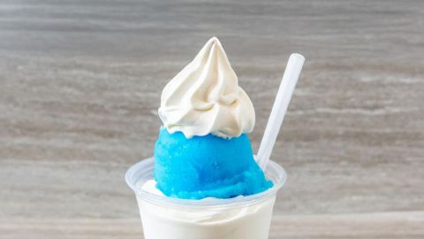 Italian Water Ice