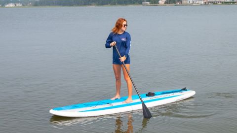 Kayak and SUP Rental In Dewey Beach