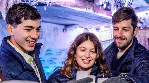 Amsterdam Icebar