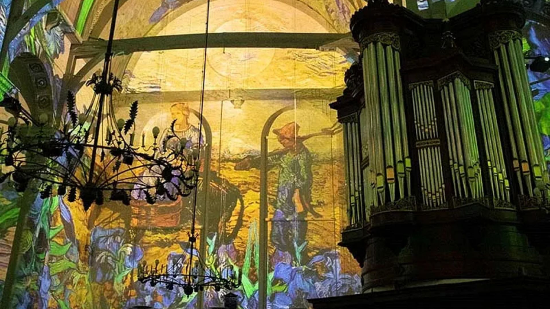 City Sightseeing Amsterdam bus + Van Gogh & Rembrandt 24 hrs