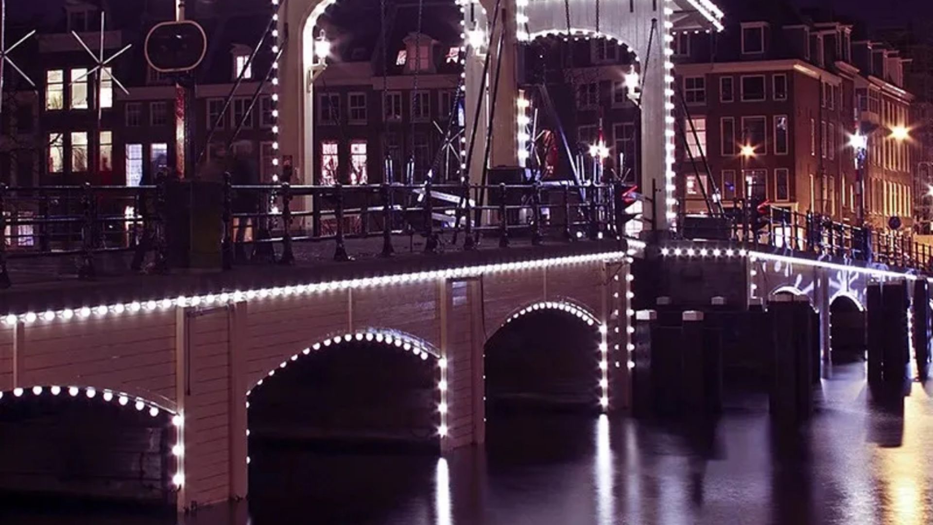 Amsterdam Evening Canal Cruise