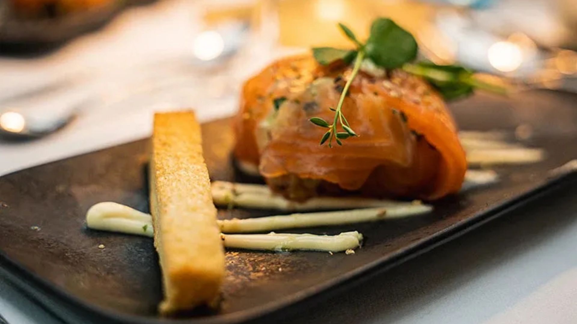 Dinner Cruise (4 courses) Amsterdam