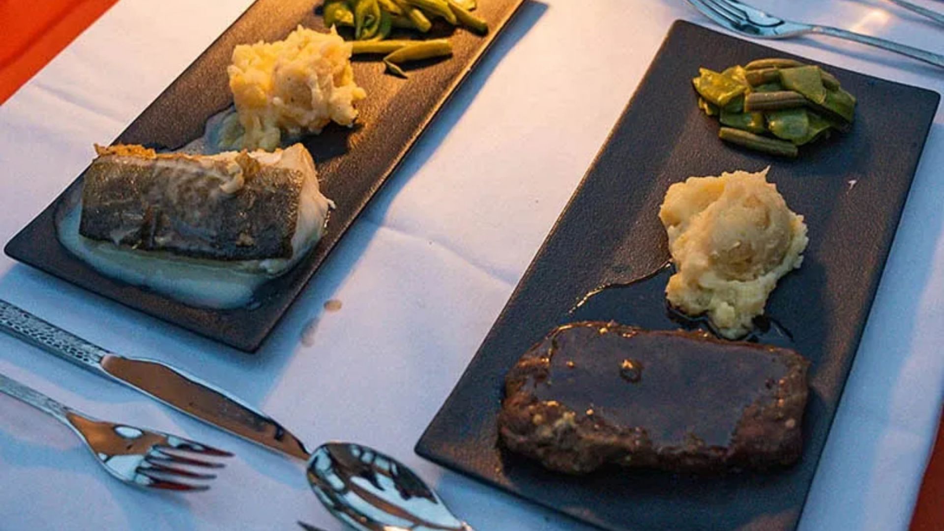 Dinner Cruise (4 courses) Amsterdam