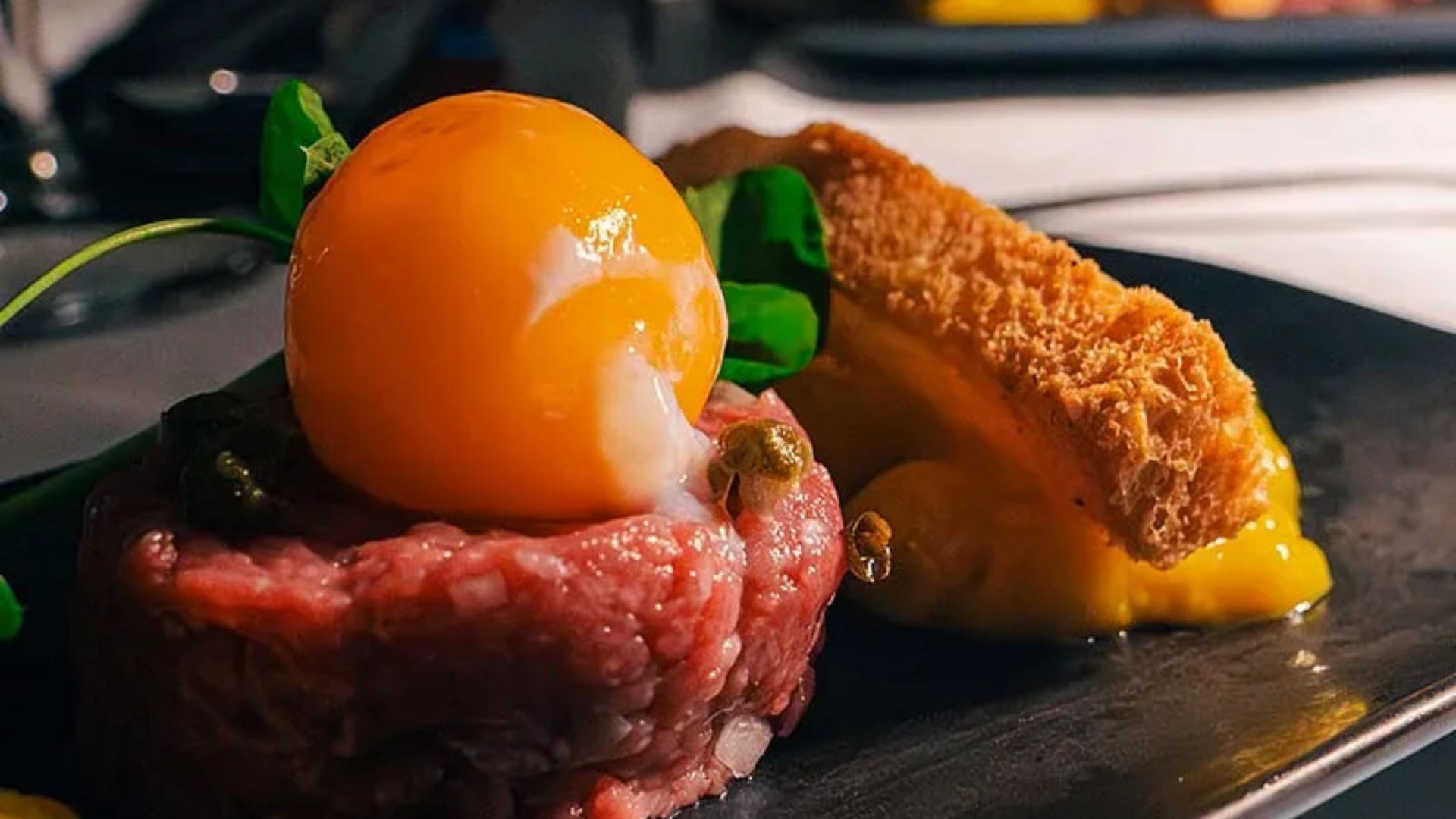 Dinner Cruise (4 courses) Amsterdam