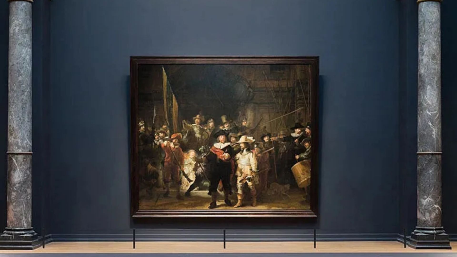 Lovers Canal Cruise + Rijksmuseum