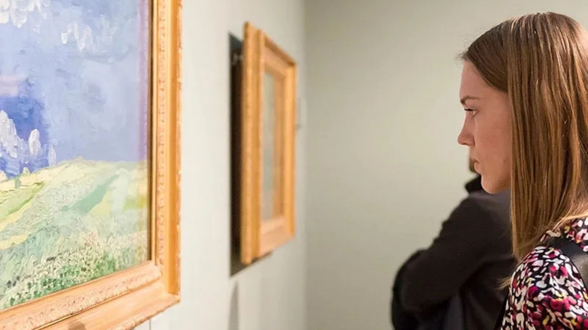 Lovers Canal Cruise + Van Gogh Museum Amsterdam