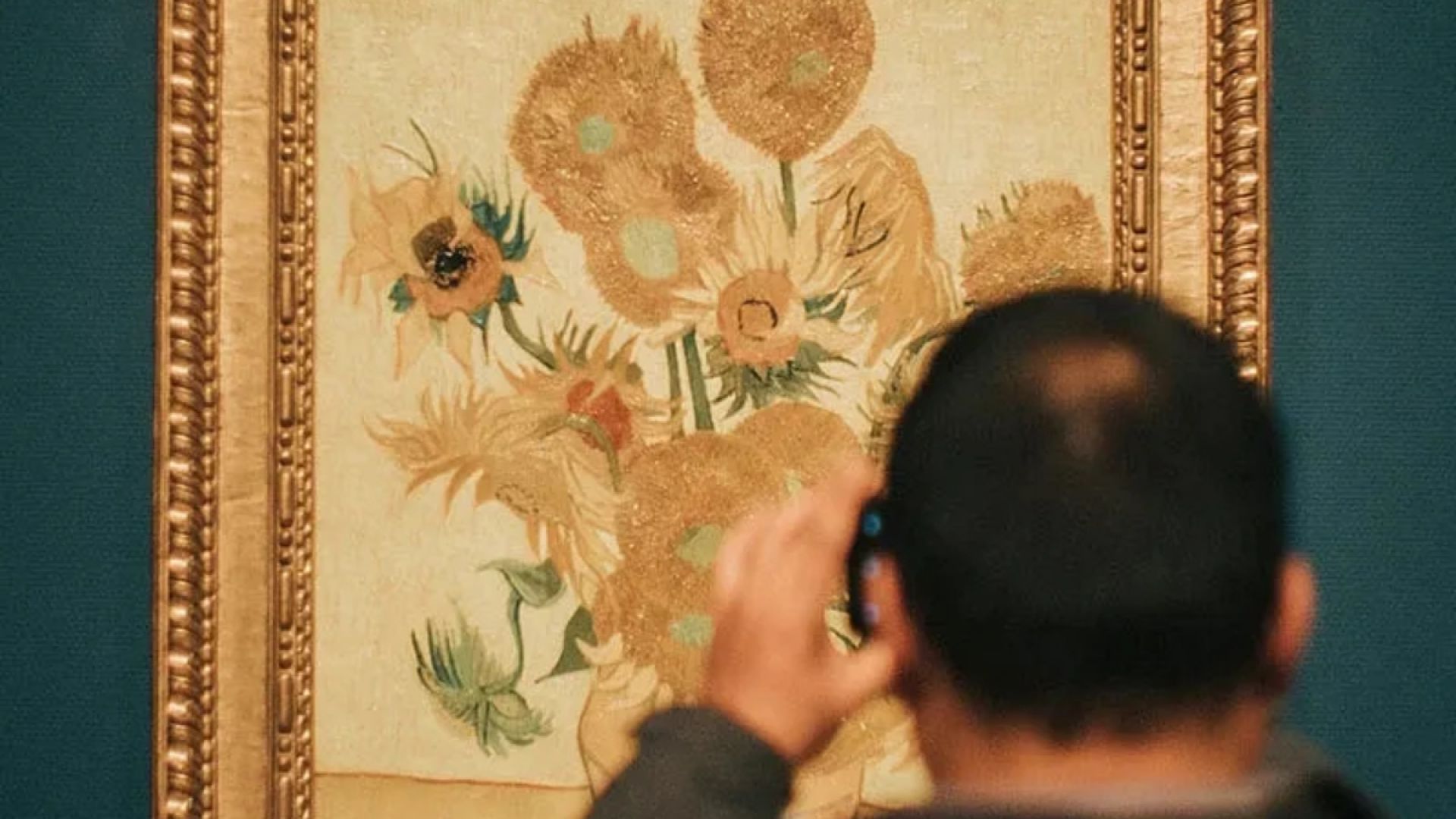 Lovers Canal Cruise + Van Gogh Museum Amsterdam