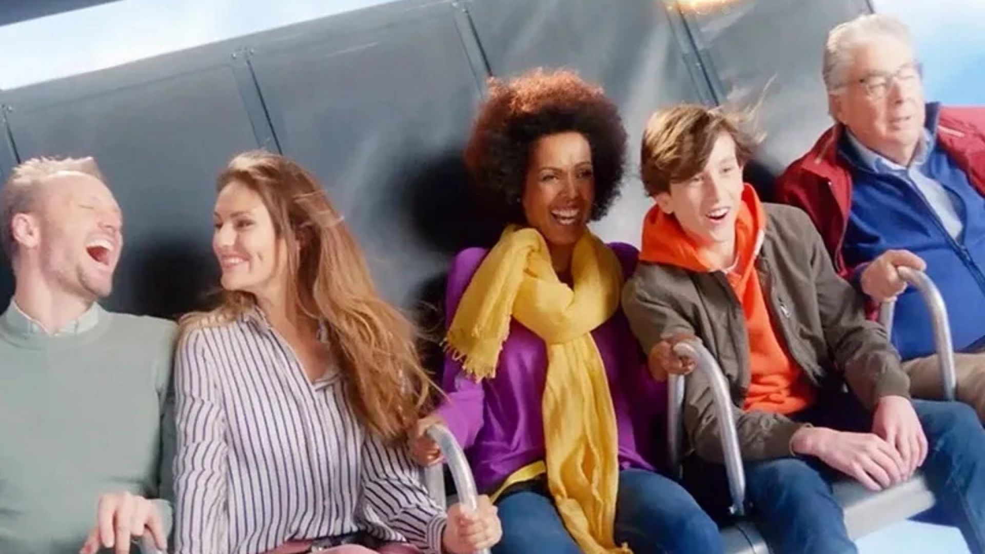 Lovers Canal Cruise + This is Holland Amsterdam