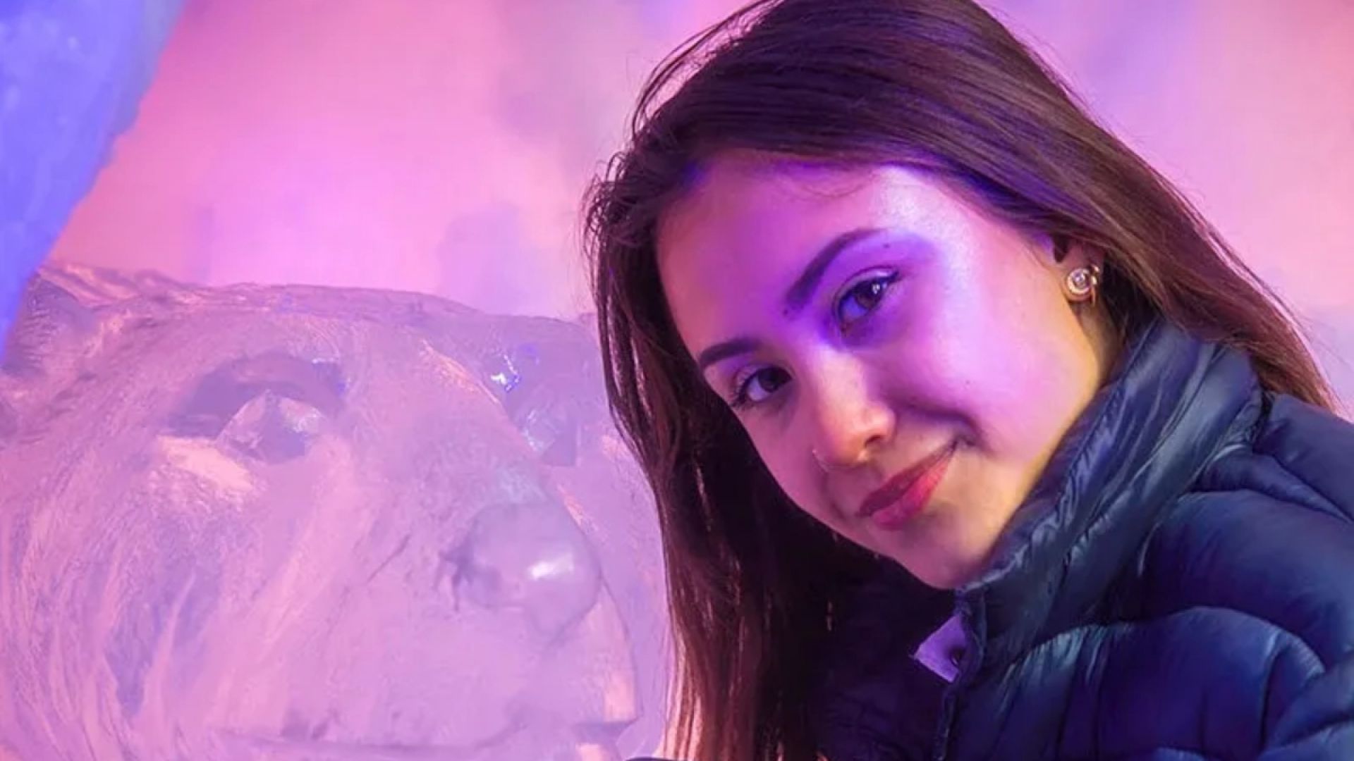 Amsterdam Icebar