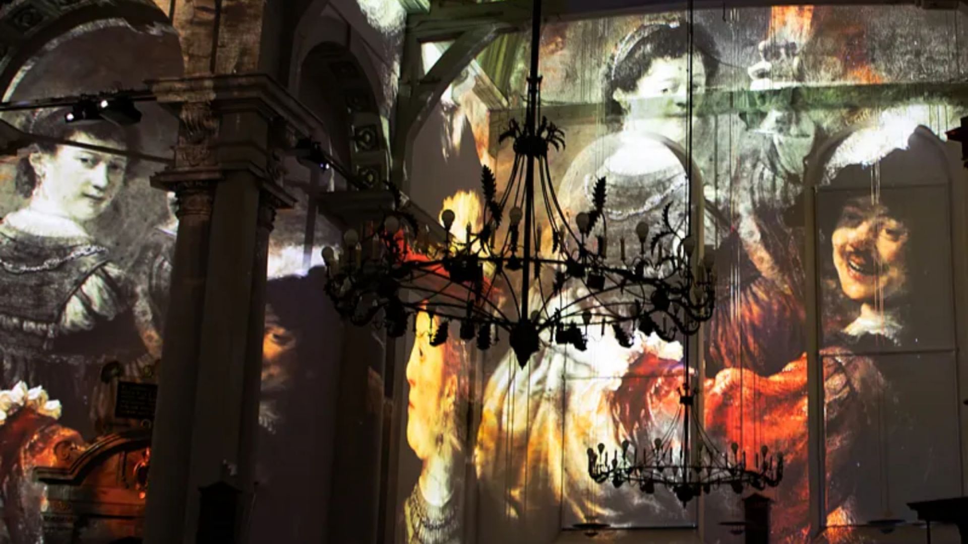 Lovers Canal Cruise + Van Gogh en Rembrandt in Amsterdam (English show)