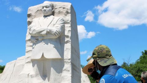 African American History & Culture Tour