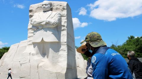 African American History and Culture Tour
