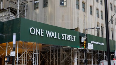 How Money Was Made: Wall Street Walking Tour