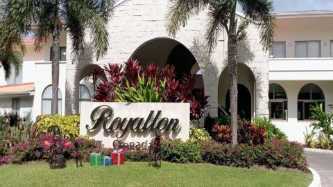Seamless Royalton Resort Transfer: Convenient Arrival