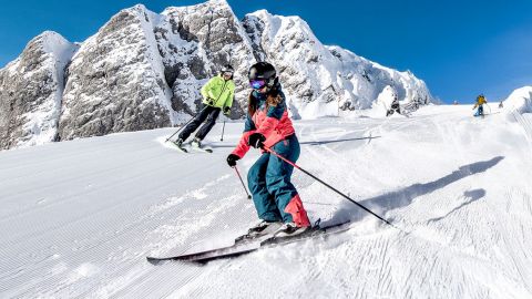 Ski & Snowboard Rental Packages - Park City
