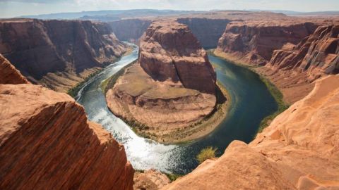 ANTELOPE CANYON AND HORSESHOE BEND 1 day