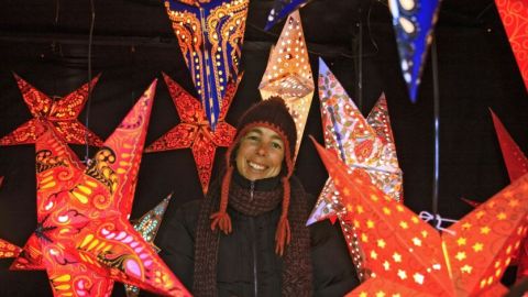 Munich Christmas Market
