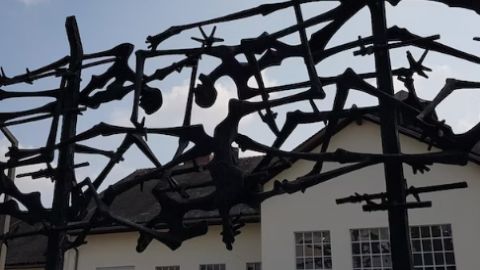 Dachau Tour