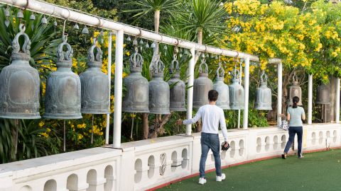 Bangkok: Grand Palace, Emerald Buddha and Wat Pho Day Tour