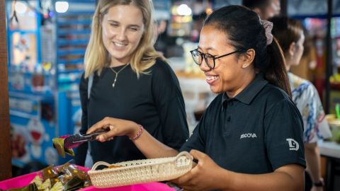 Bali Food Explorer: The best of Bali’s street food