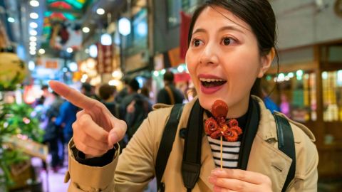 Tokyo: Taste of Tsukiji & Ginza Foodie Adventure