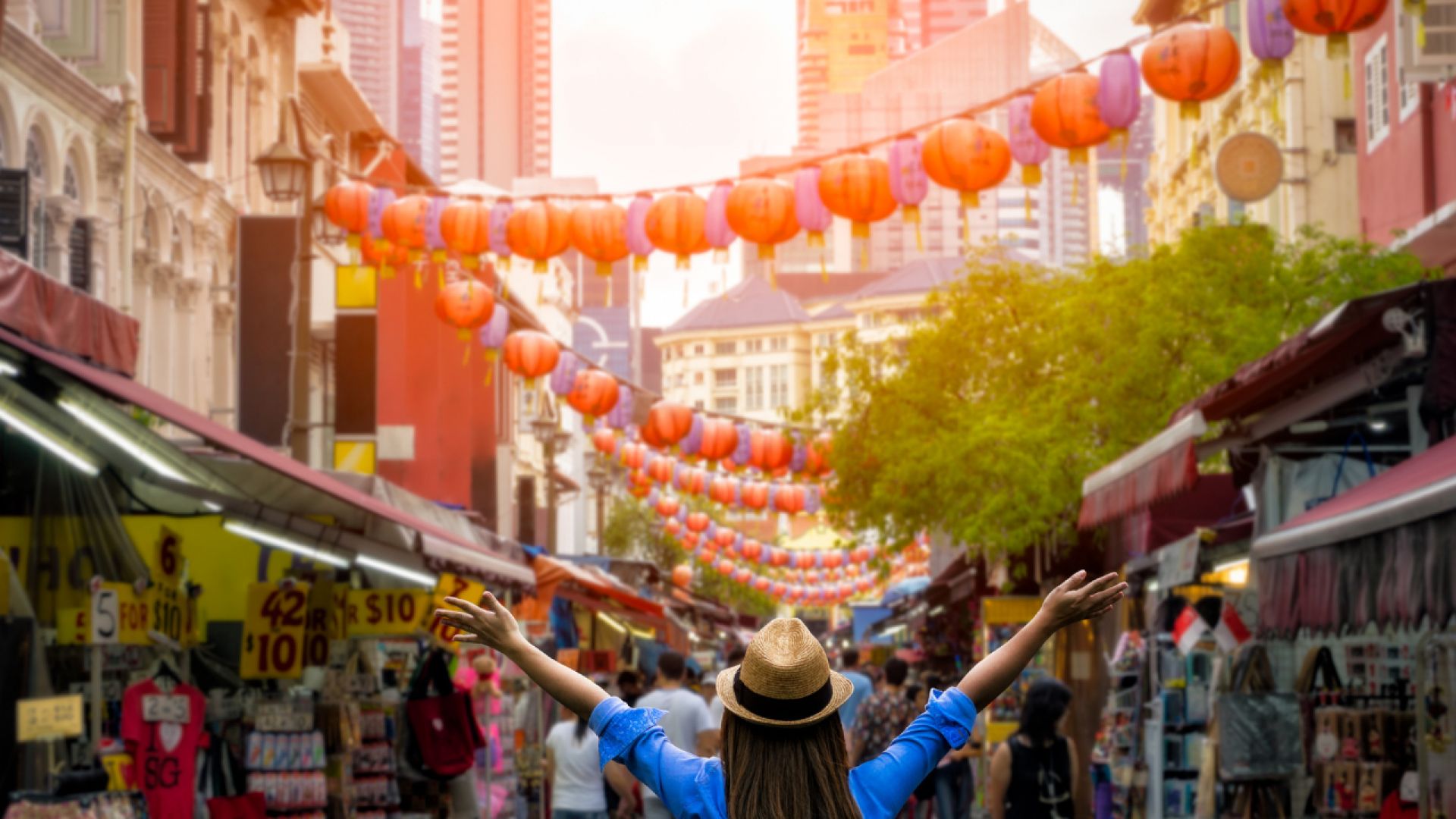 Singapore: Little India and Local Flavours Guided Tour