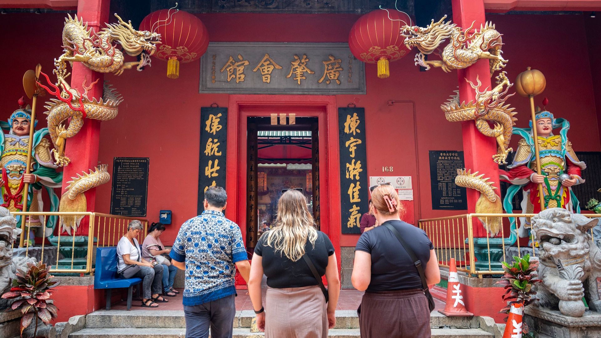 Kuala Lumpur: Evening Food Tour