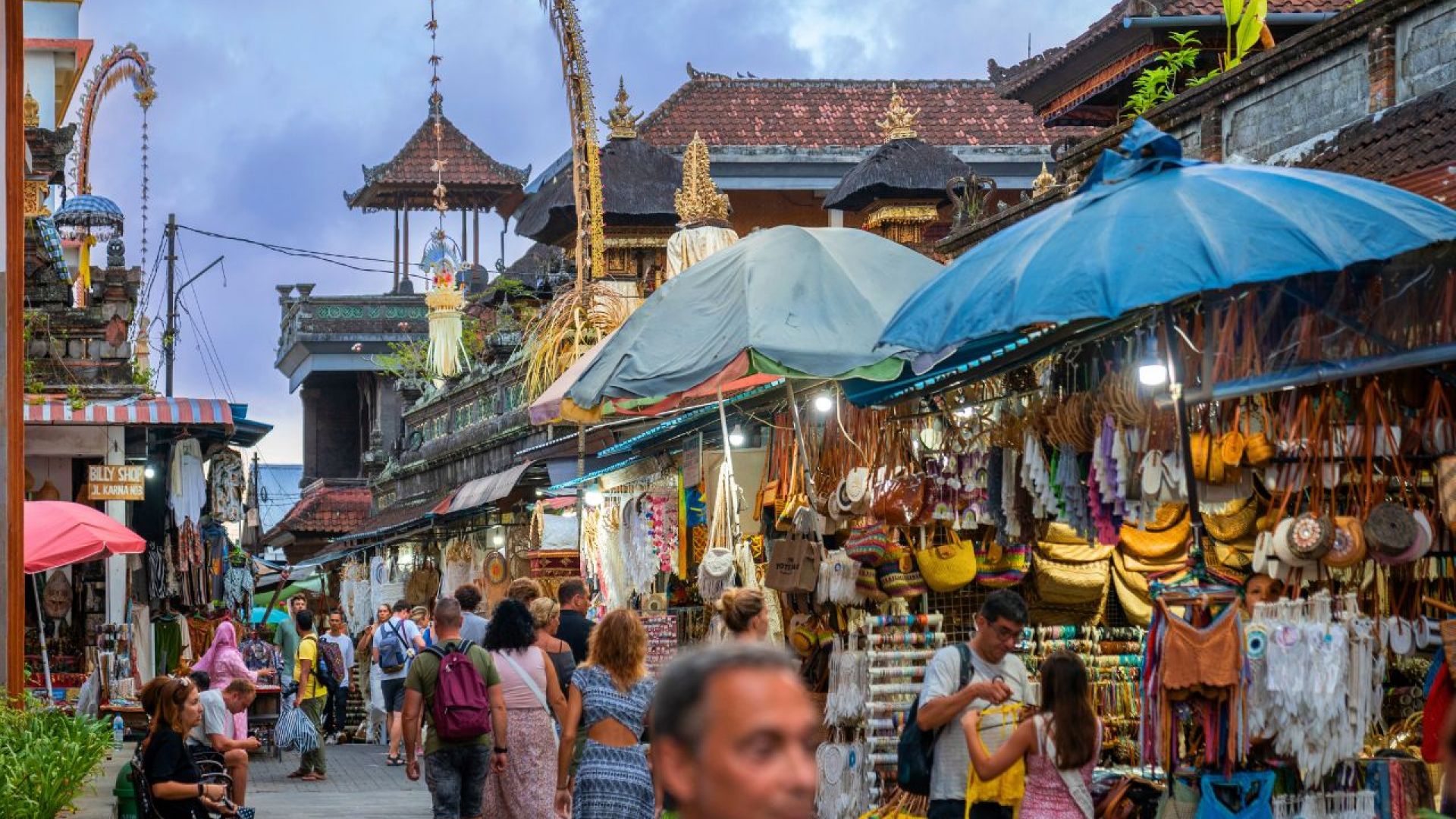 Ubud: Slow Afternoon with Balinese Cooking Class