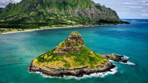 Oahu Ultimate Circle Island Tour