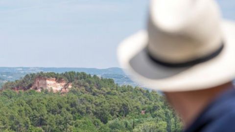 CASSIS & LUBERON