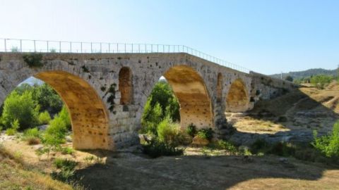 THE BEST OF LUBERON IN AN AFTERNOON