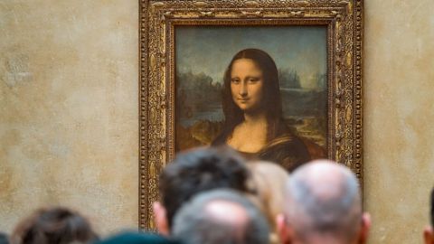 MONA LISA Guided Tour