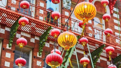 San Francisco - Chinatown Food & History Walking Tour