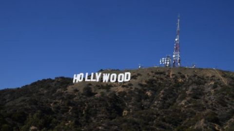 LA, Hollywood City Tour