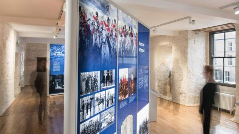 Gift the Experience:  Fethard Horse Country Experience