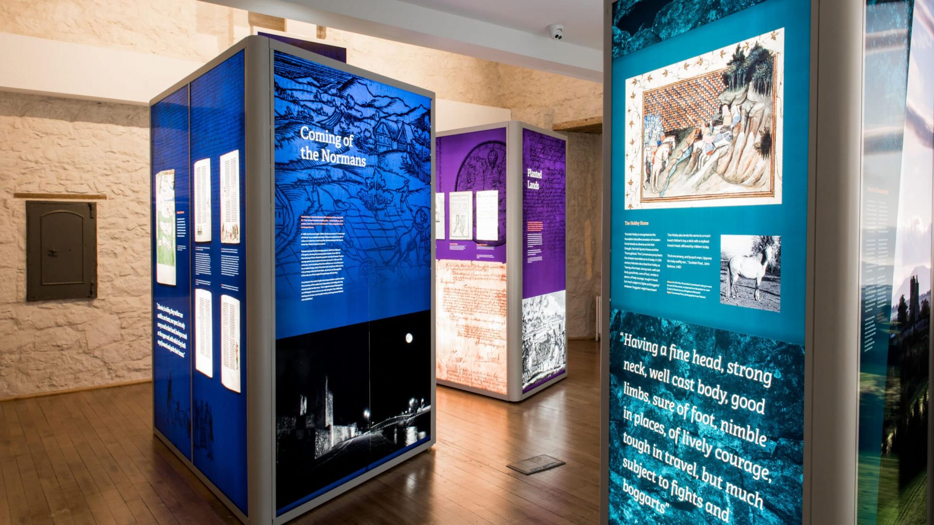 Fethard Horse Country Experience