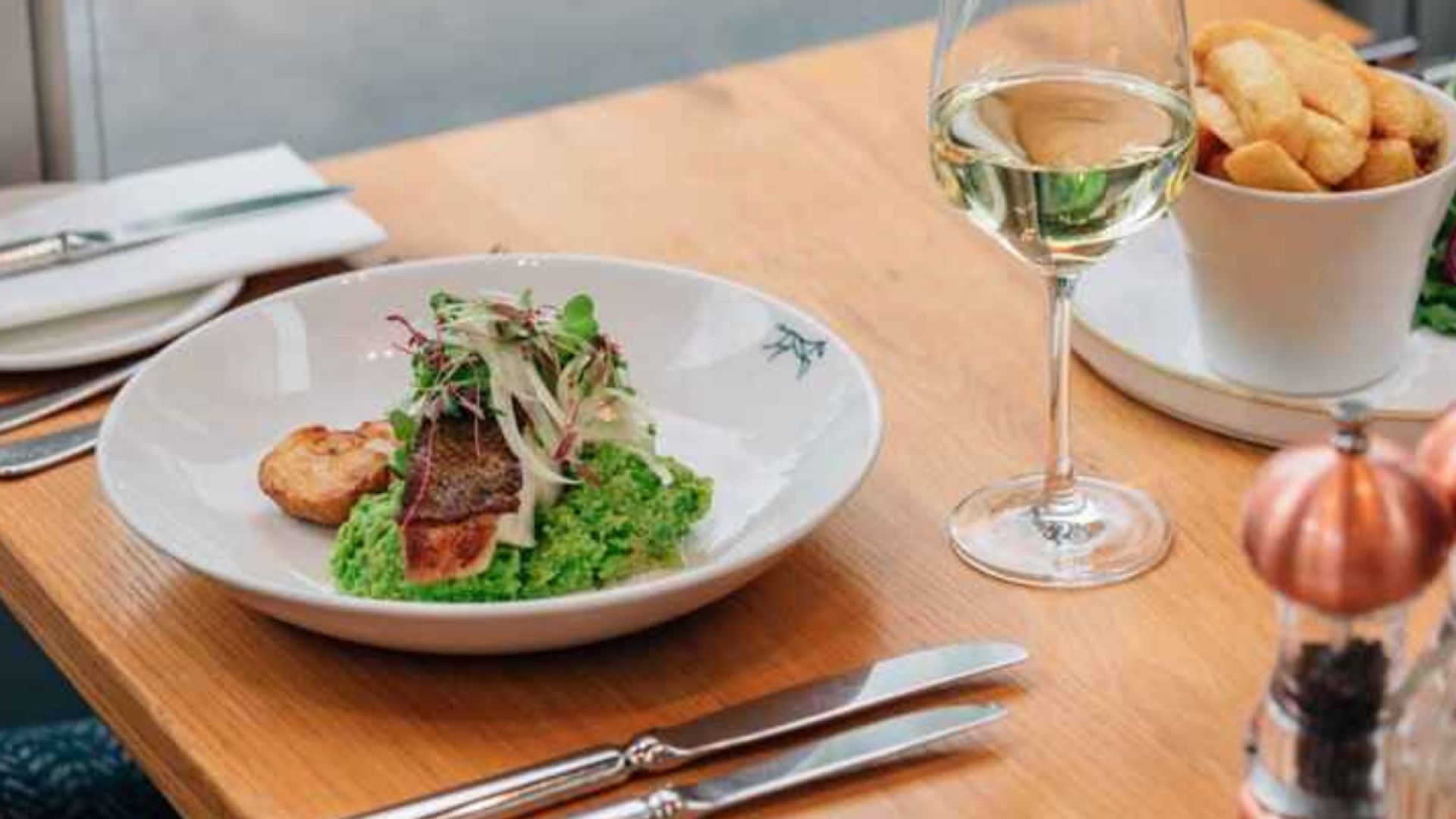 Castles, Colts & Culture