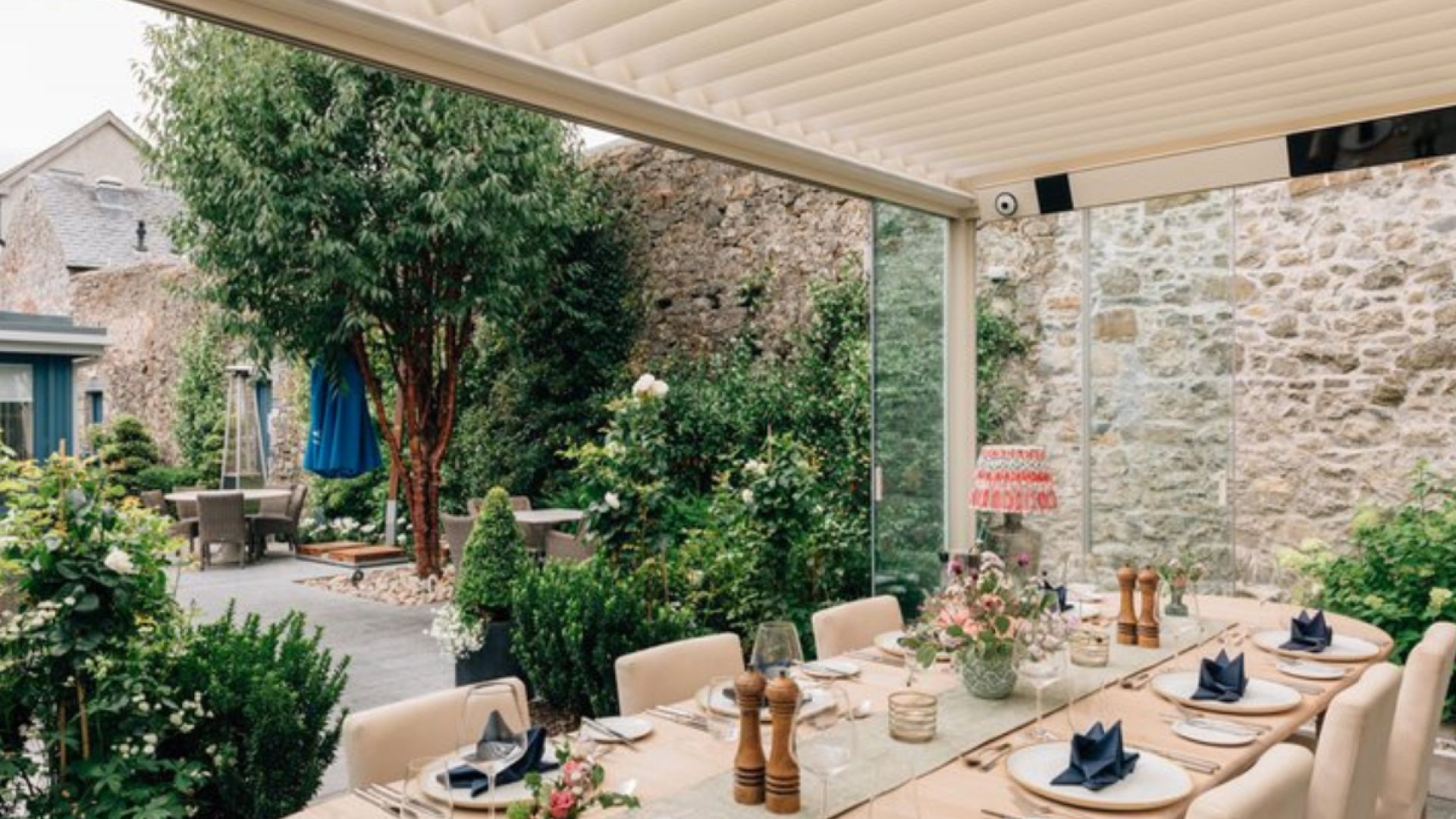 Castles, Colts & Culture