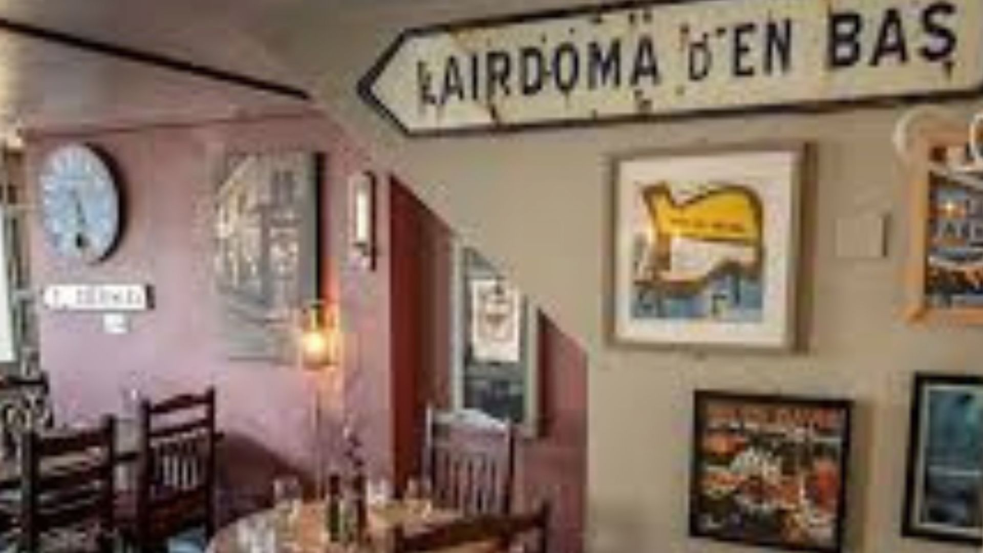 Fethard Folklore & Food