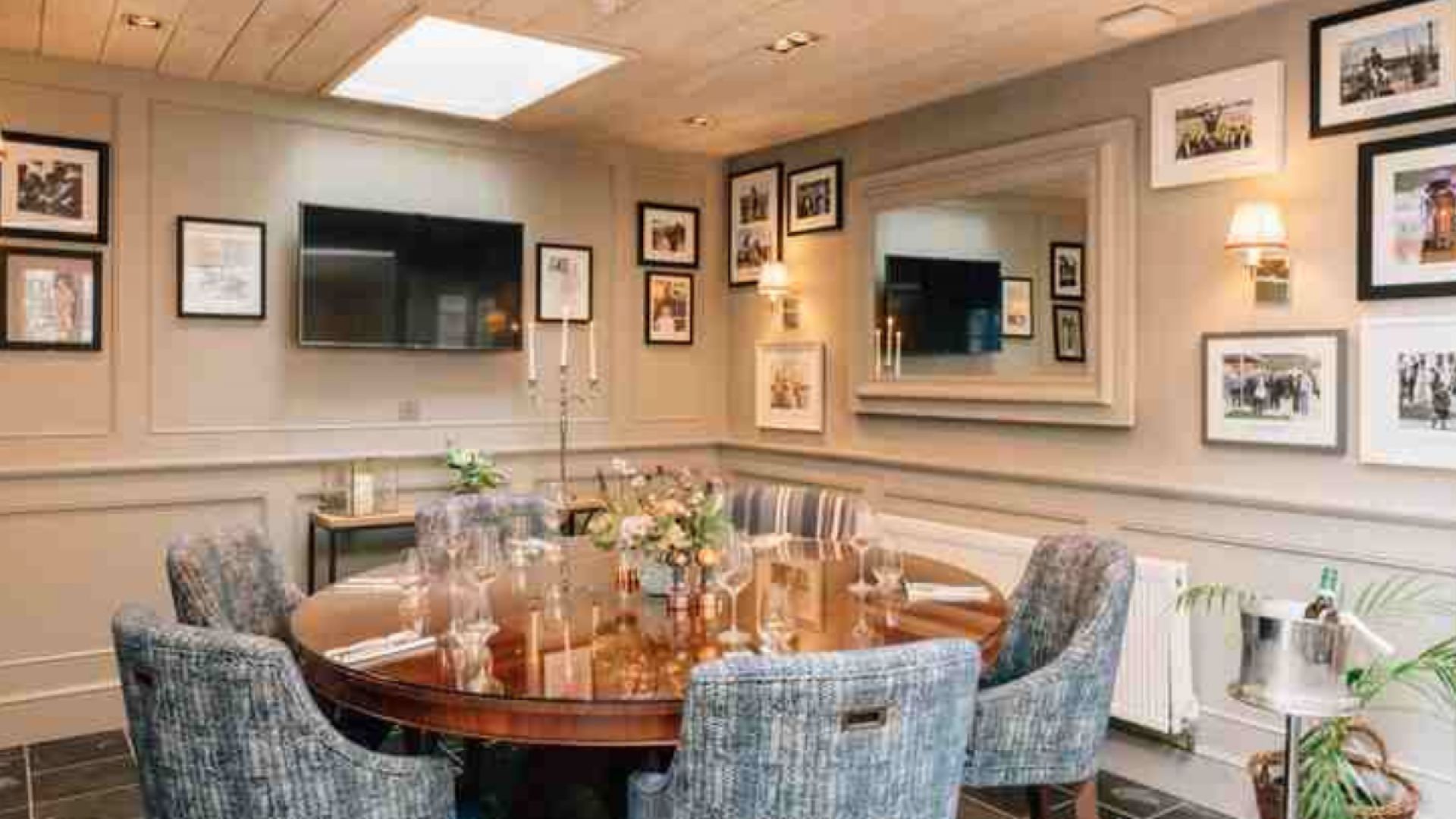 Gift the Experience: Scones & Saddles