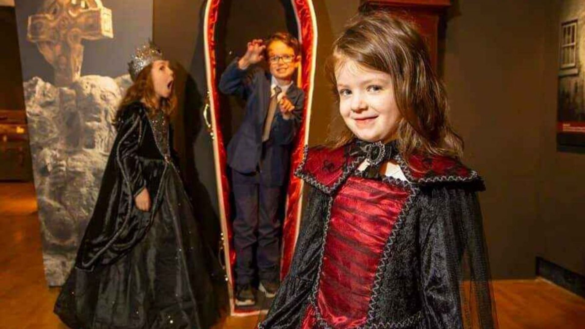 Gift the Experience: Scones & Saddles