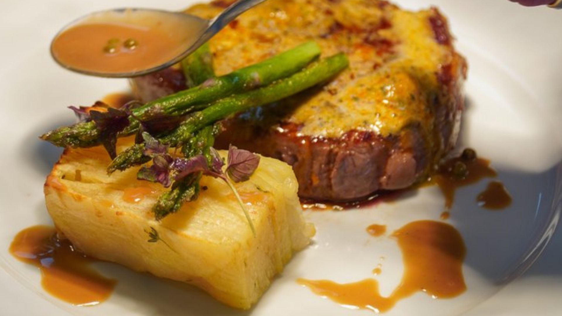 Gift the Experience: Fethard Folklore & Food