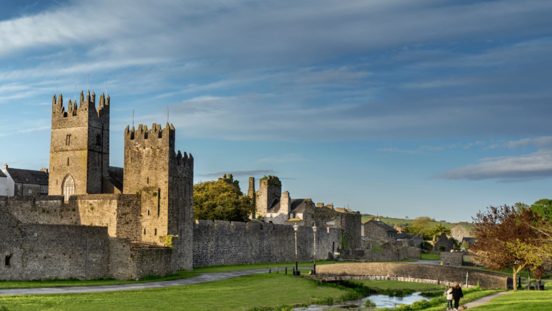 Gift the Experience: Fethard Folklore & Food