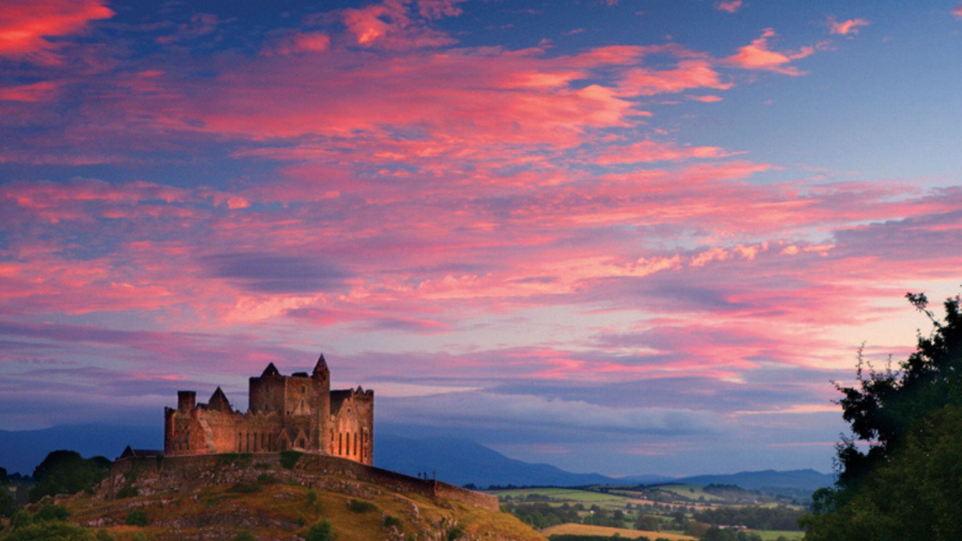 Gift the Experience: Tipperary Tales & Tastes