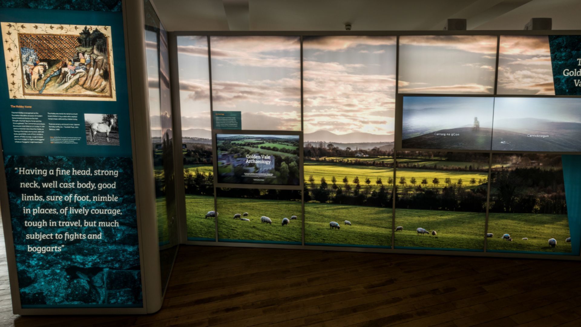 Gift the Experience: Tipperary Tales & Tastes