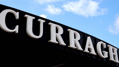 The Curragh - Behind the Scenes Experience
