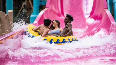 Adventure Island Tampa Bay Admission (Single Day Ticket)