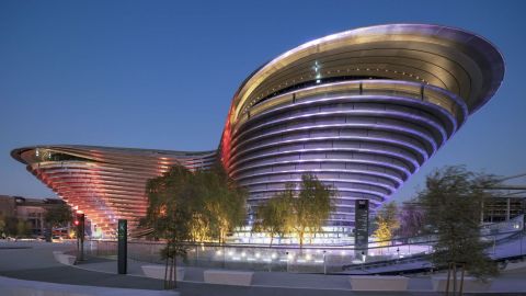 Expo City Attractions Pass